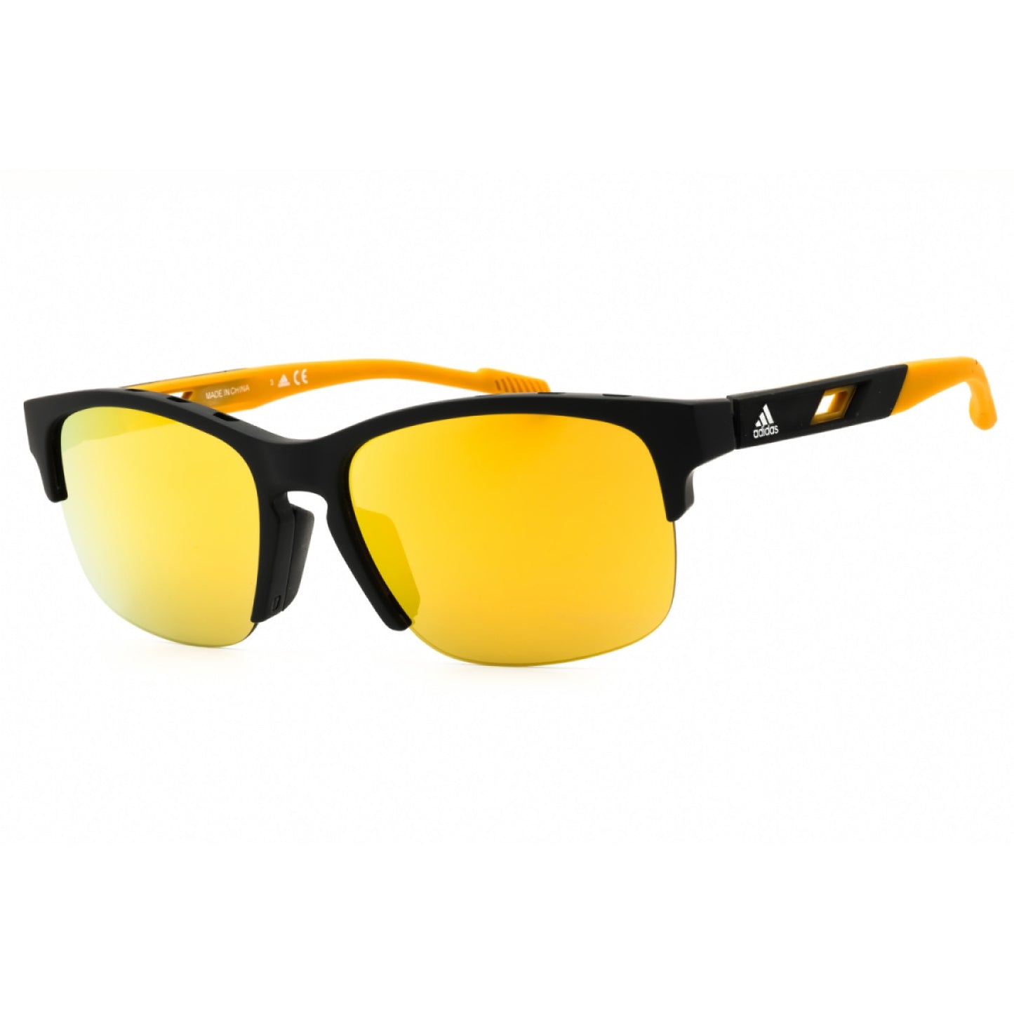 Lentes de Sol Adidas SP0048 02G 57-18-135