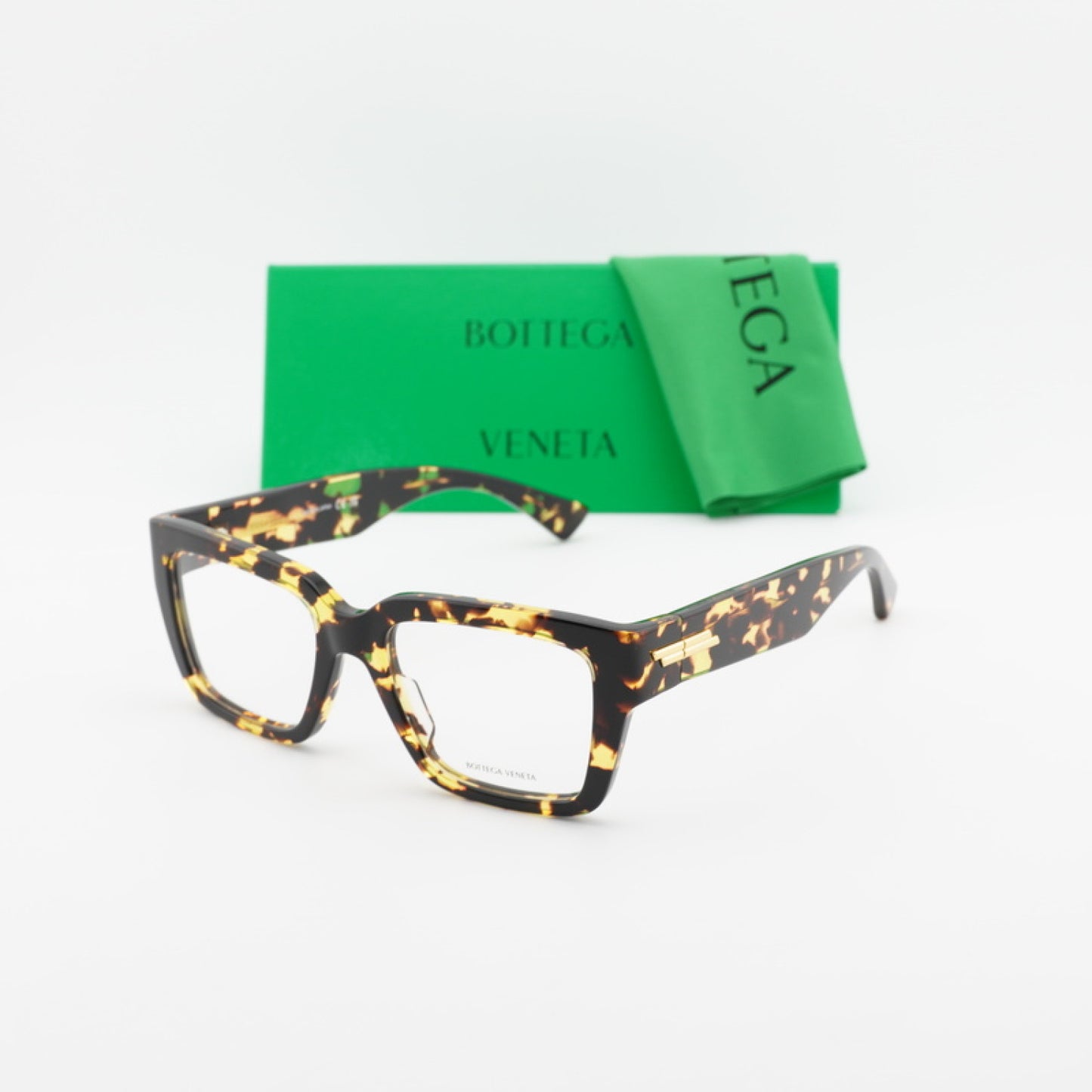 Armazón Oftálmico Bottega Veneta BV1153O 006 51-18-140