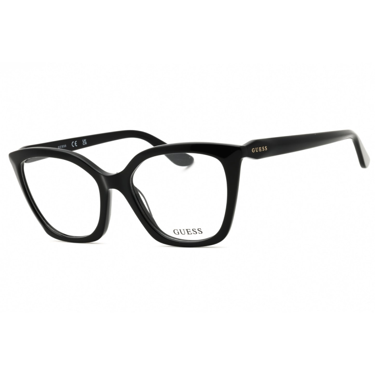 Armazón Oftálmico Guess GU2965 001 55-18-140