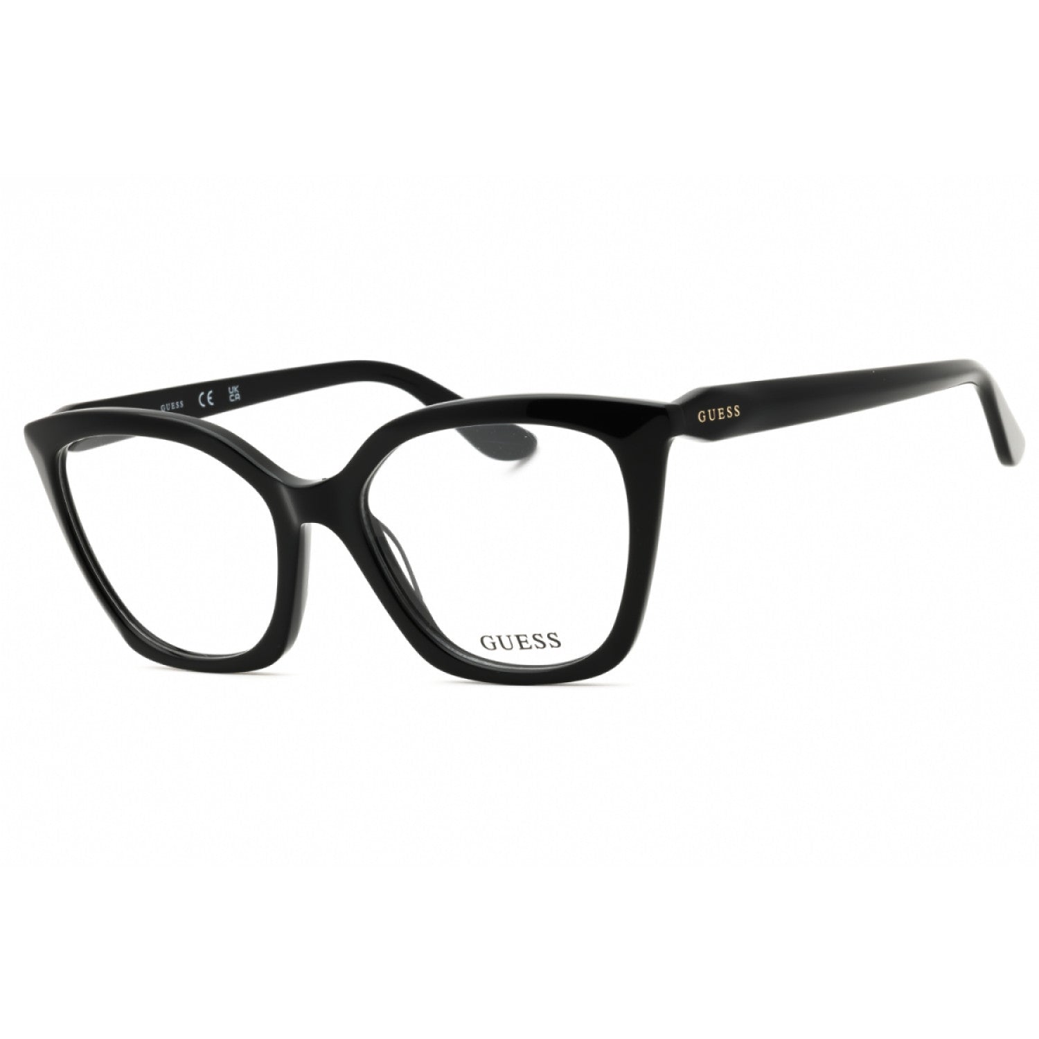 Armazón Oftálmico Guess GU2965 001 55-18-140