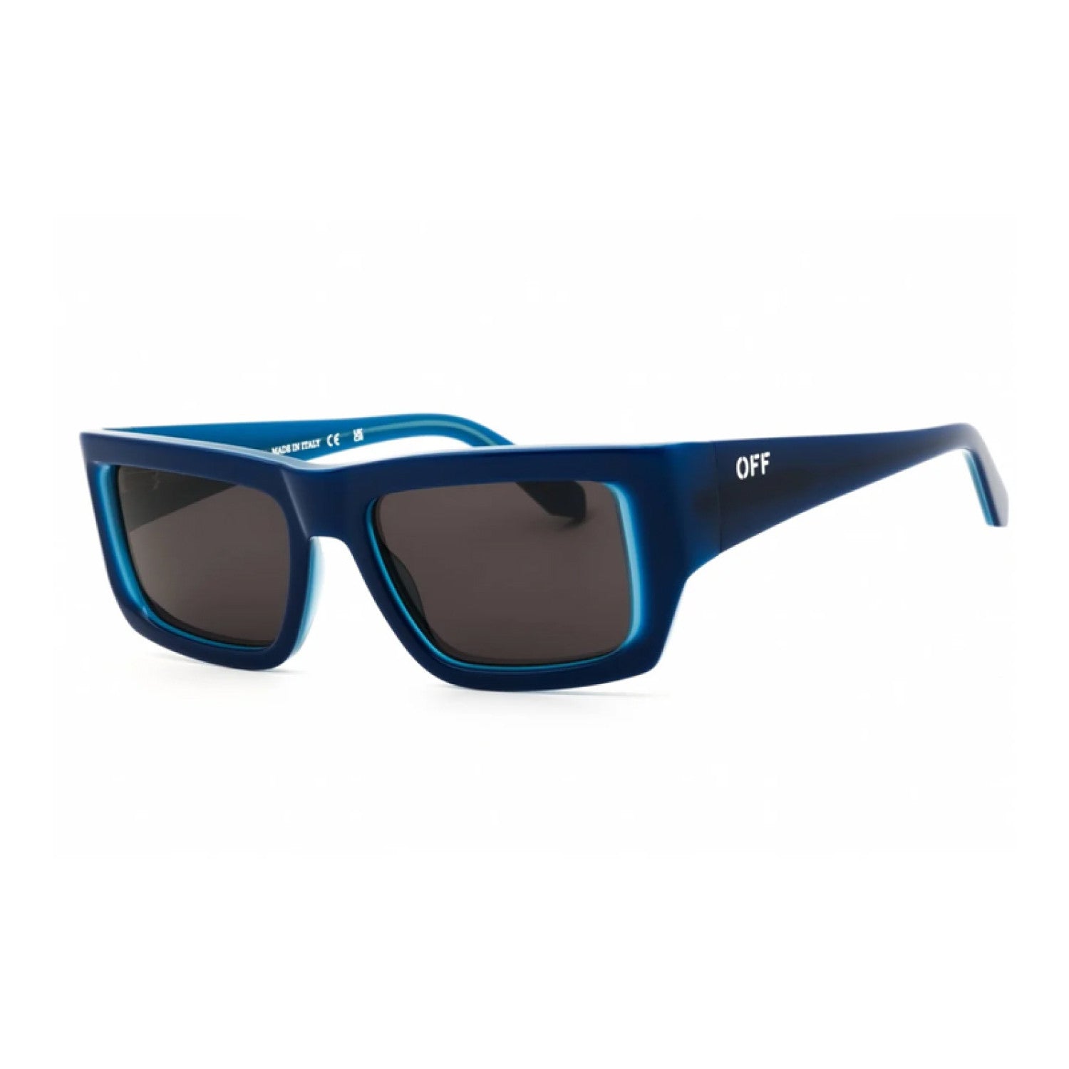 Lentes de Sol Off-White PRESCOTT 117 4507 53-18-140
