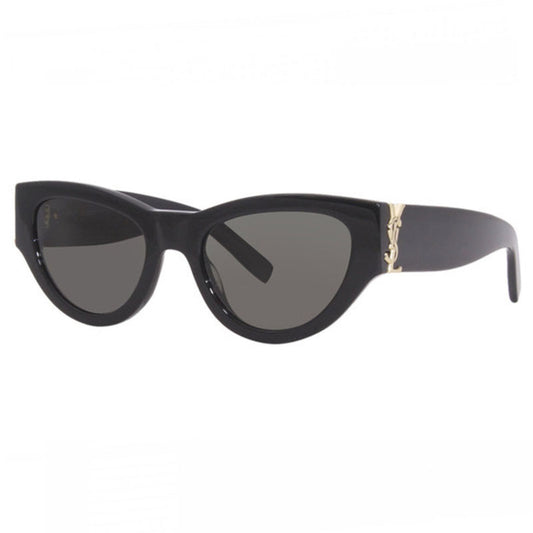Lentes de Sol Saint Laurent SLM94 001 53-20-145
