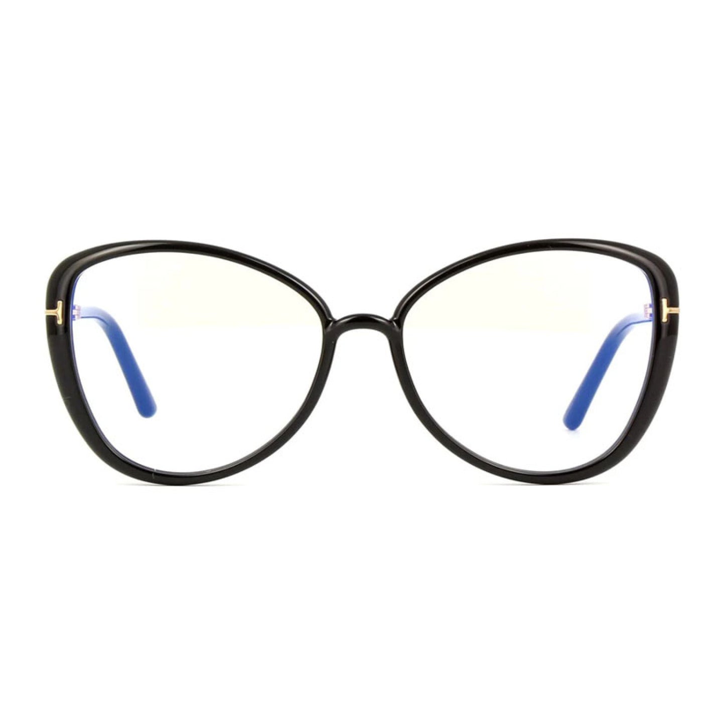 Armazón Oftálmico Tom Ford FT5907-B 001 55-15-140