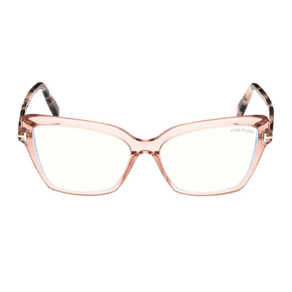 Armazón Oftálmico Tom Ford FT5948-B 072 55-15-140