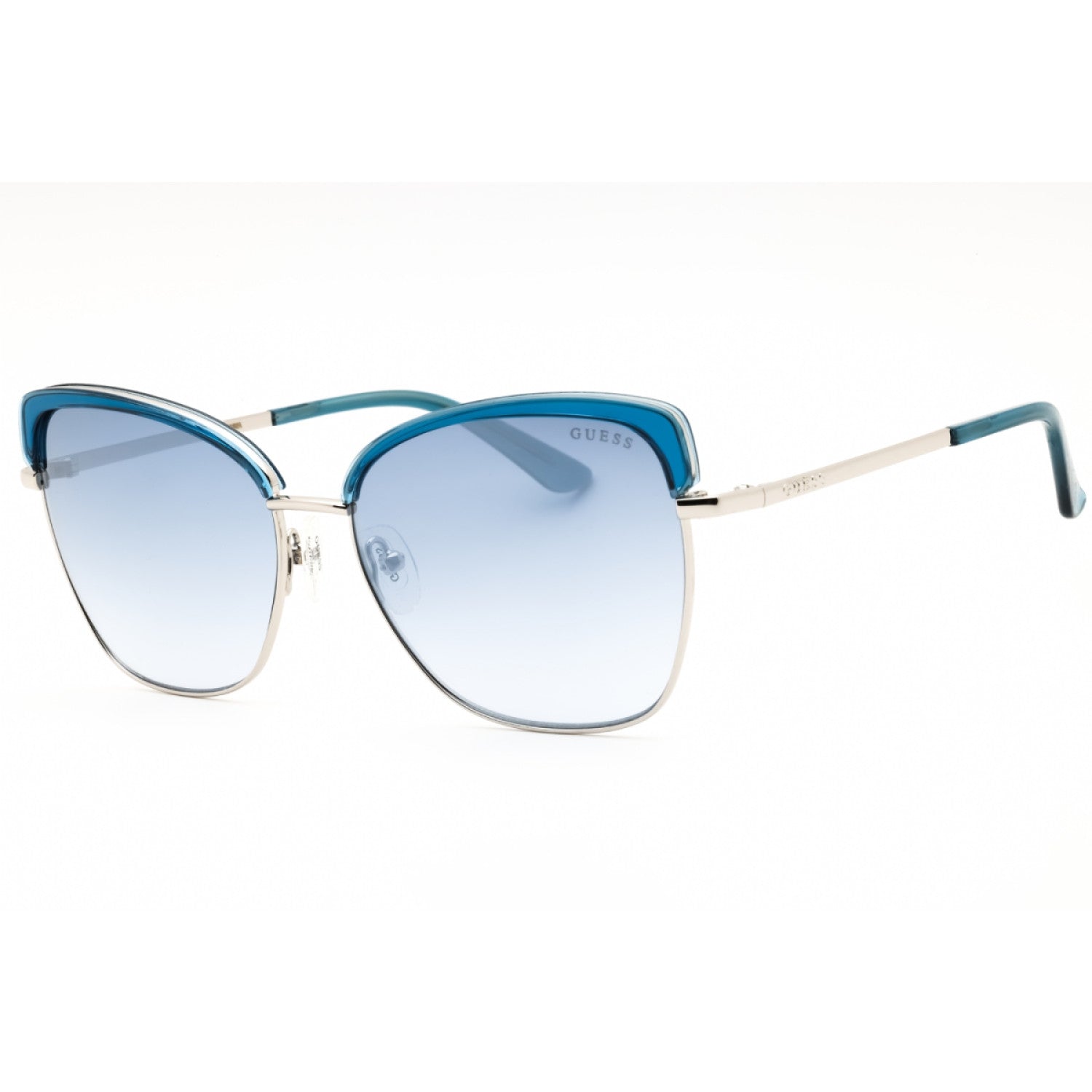 Lentes de Sol Guess GU7738 90W 58-16-140