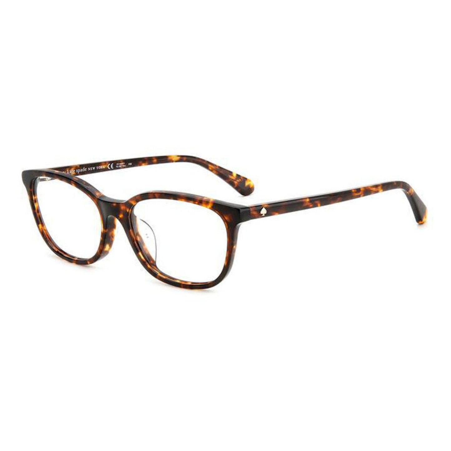 Armazón Oftálmico Kate Spade HAISLEY/F 008600 53-16-140