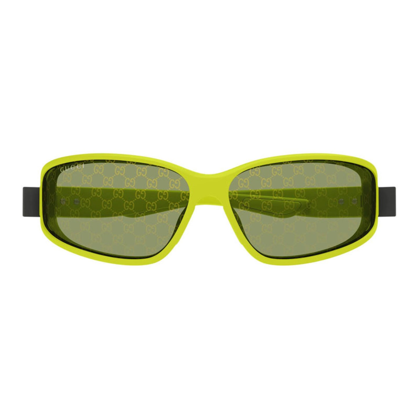 Gucci Sunglasses GG2011S 002 73-14-115