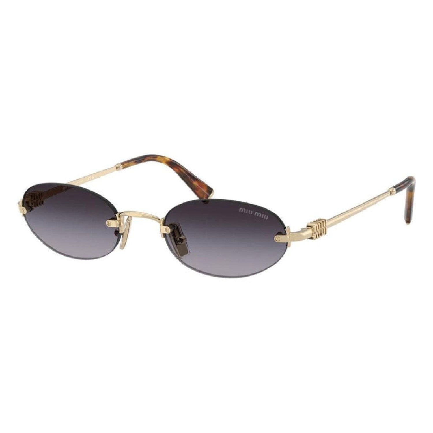 Lentes de Sol Miu Miu MUA54S ZVN5D1 51-29-140
