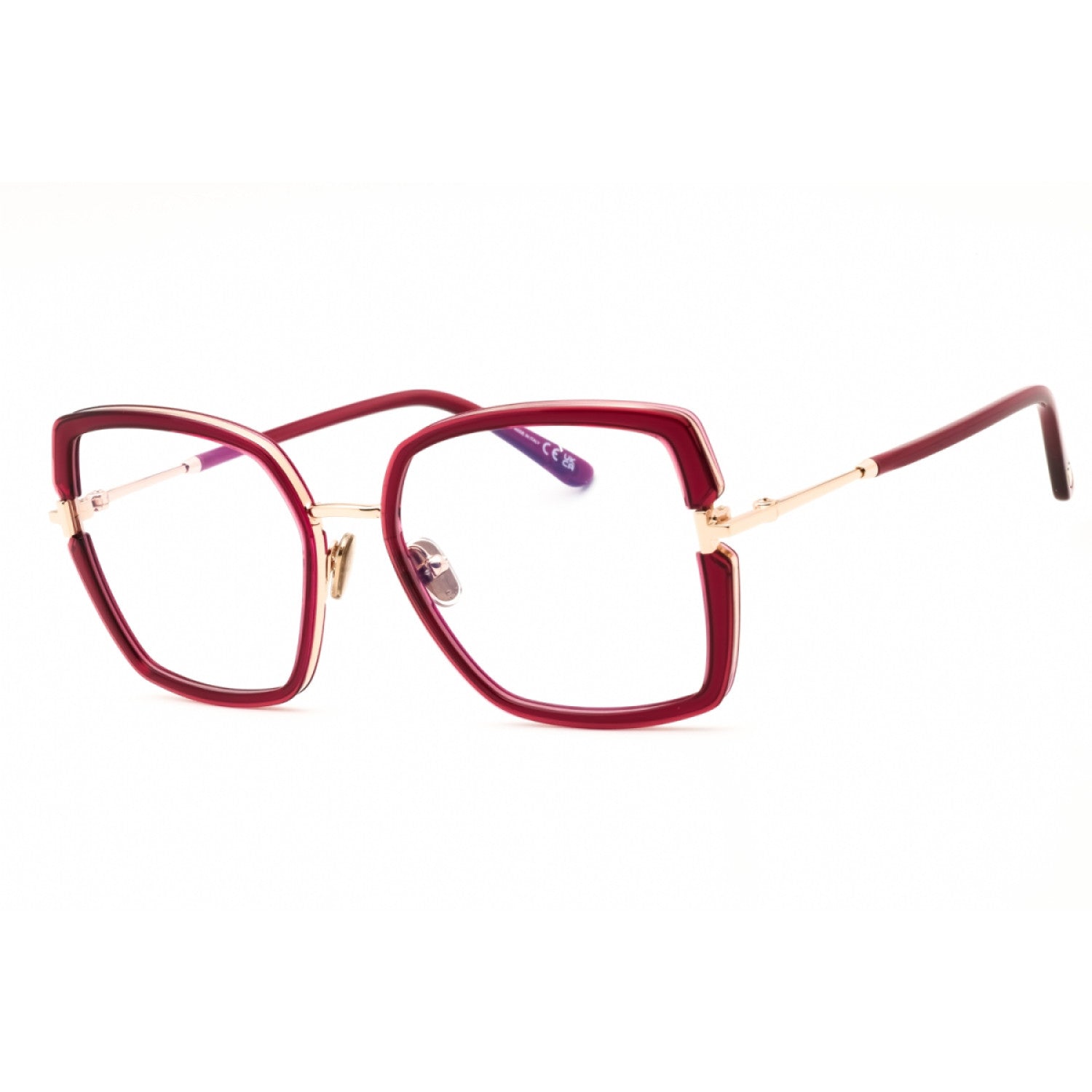 Armazón Oftálmico Tom Ford FT5985-B 075 55-18-140