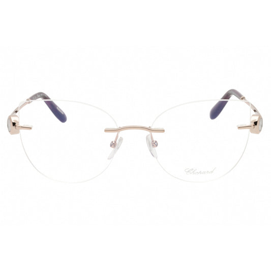 Armazón Oftálmico Chopard VCHL27S 0A39 55-17-135