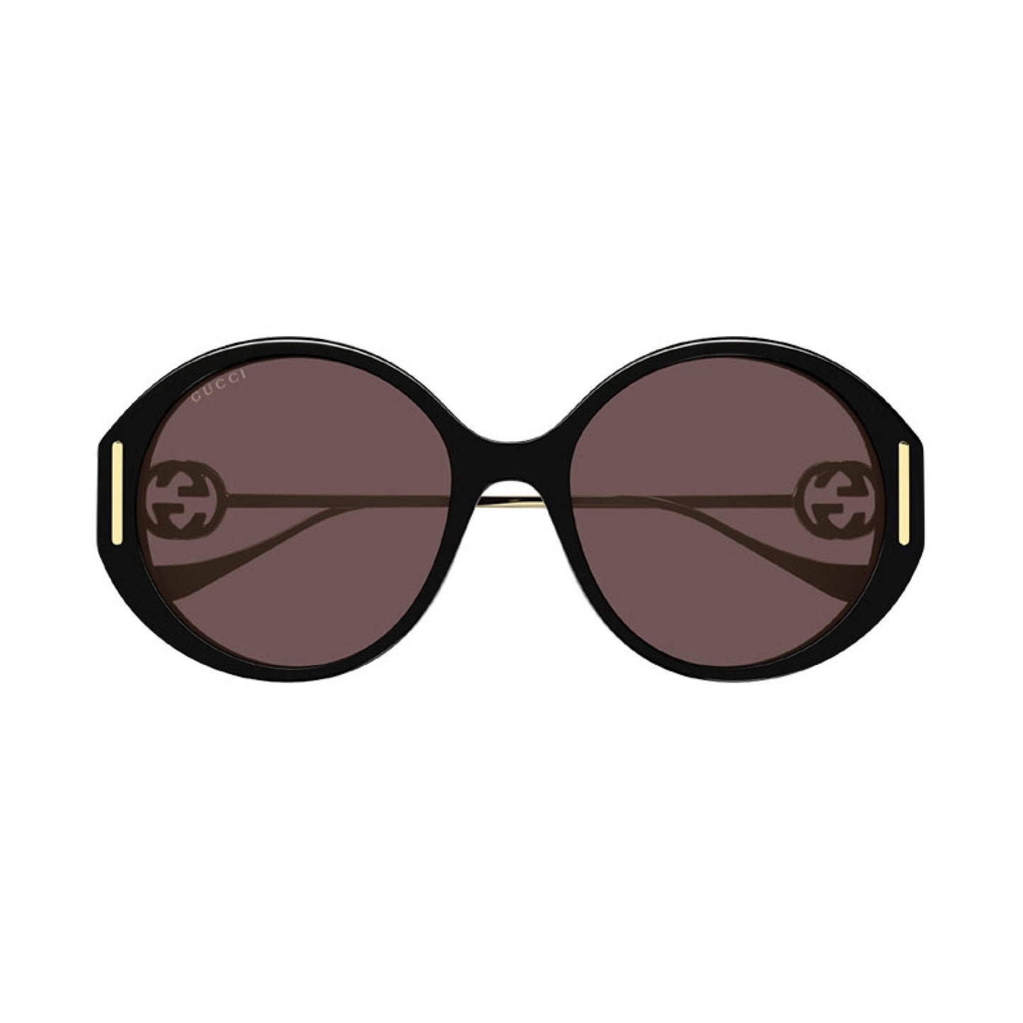 Lentes de Sol Gucci GG1202S 001 57-19-140