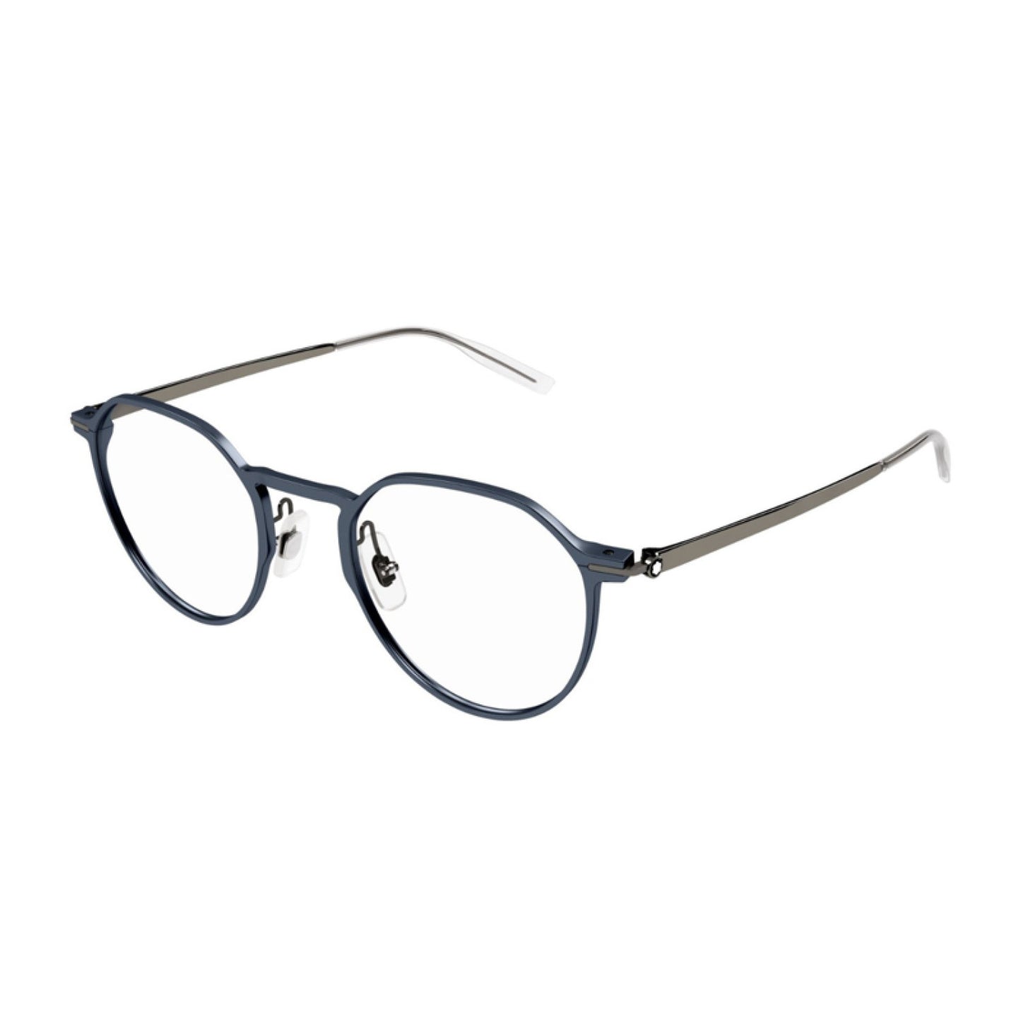 Armazón Oftálmico Montblanc MB0233O 003 50-22-145