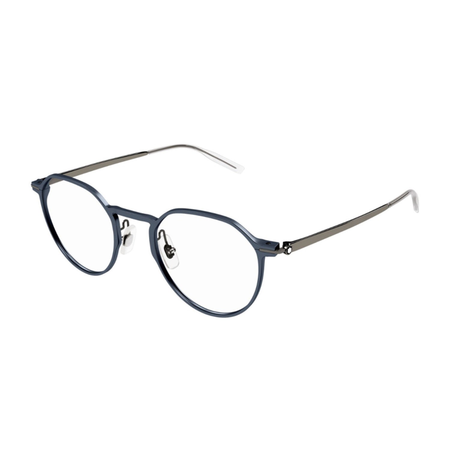 Armazón Oftálmico Montblanc MB0233O 003 50-22-145