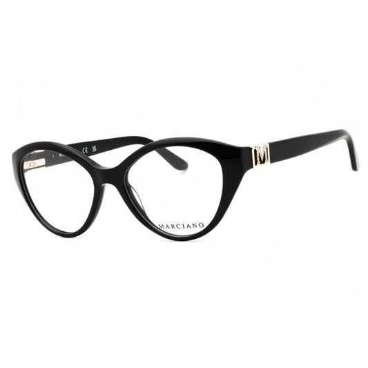 Armazón Oftálmico Guess by Marciano GM50004 001 52-16-140