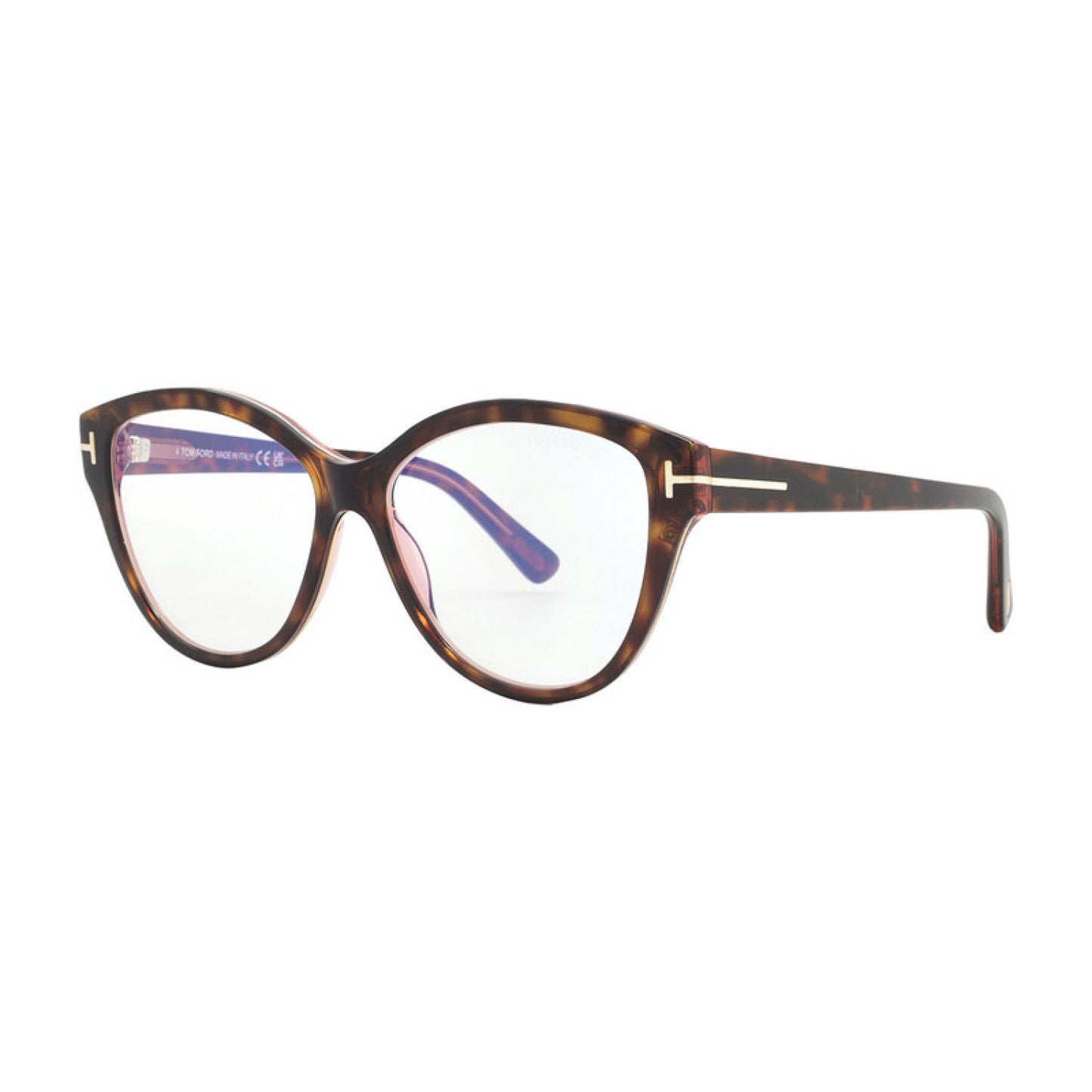 Armazón Oftálmico Tom Ford FT5954-B 056 54-14-140