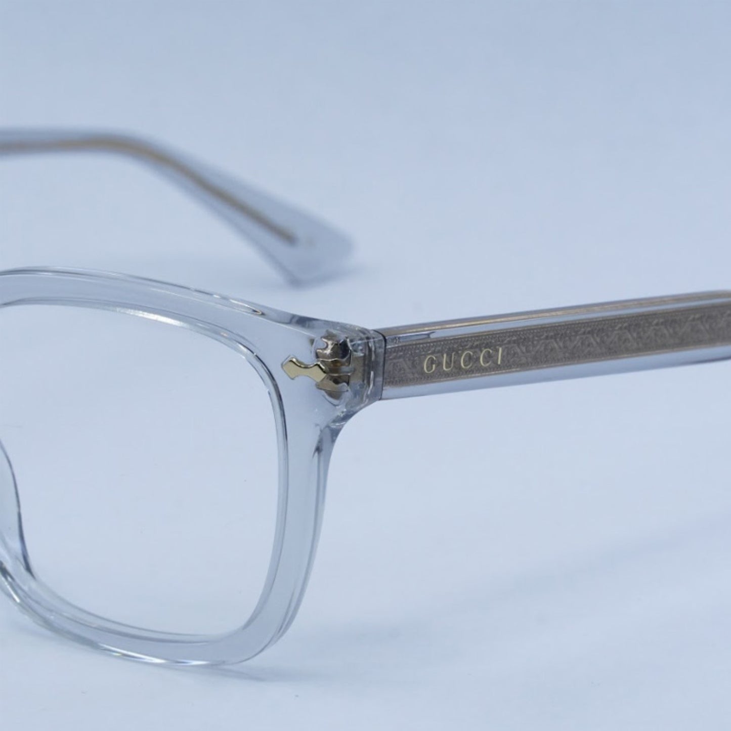Armazón Oftálmico Gucci GG0184O 005 50-21-145