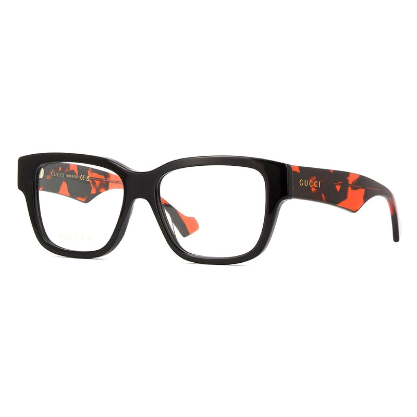Armazón Oftálmico Gucci GG1428O 006 55-16-145