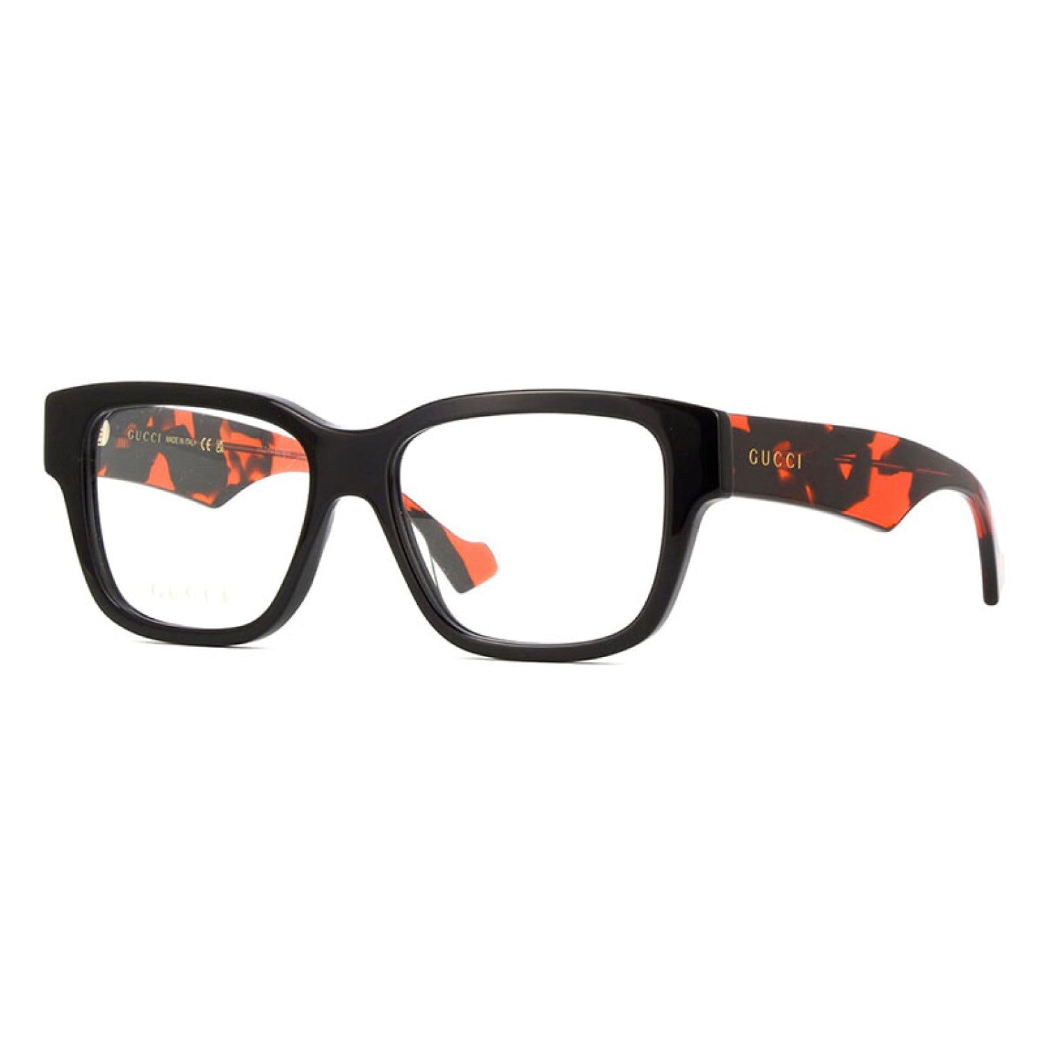 Armazón Oftálmico Gucci GG1428O 006 55-16-145