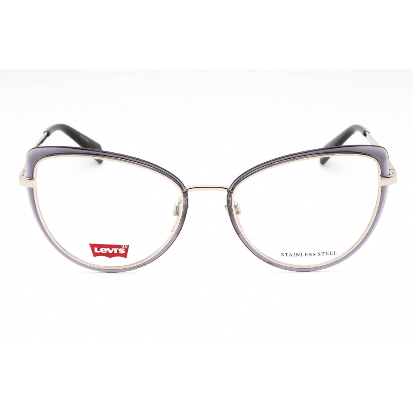 Armazón Oftálmico Levis LV 1050 0KB700 54-18-140