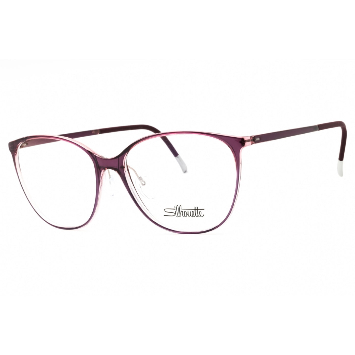 Armazón Oftálmico Silhouette SPX ILLUSION FULLRIM 1601/75 4111 54-15-135