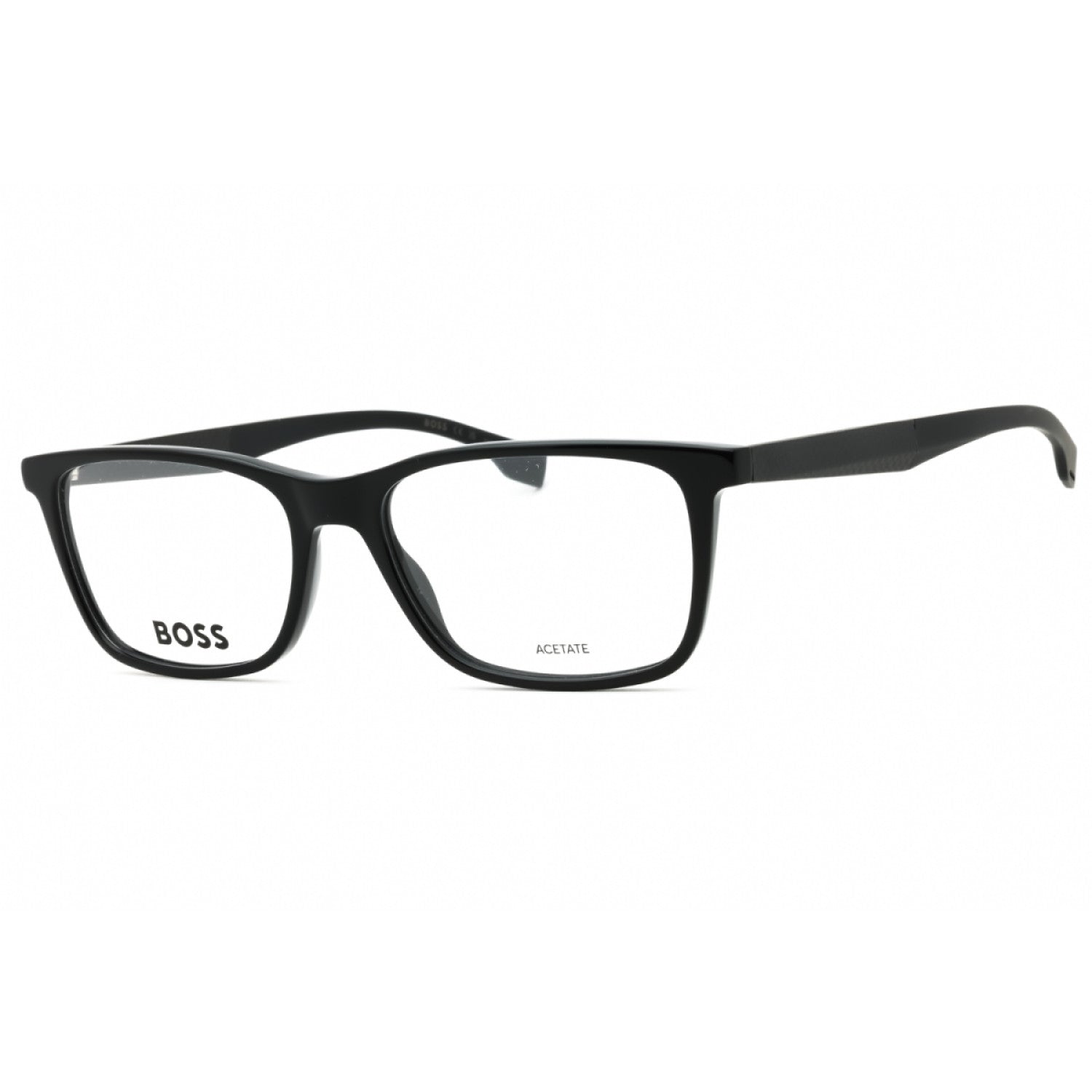 Armazón Oftálmico Hugo Boss BOSS 1581 080700 55-17-145