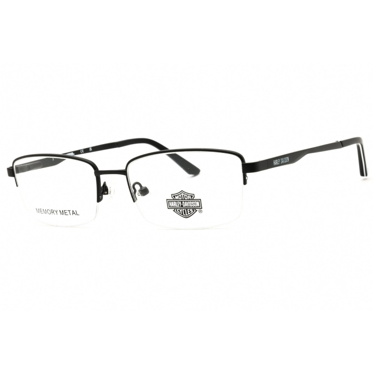 Armazón Oftálmico Harley Davidson HD0149T 002 50-16-135