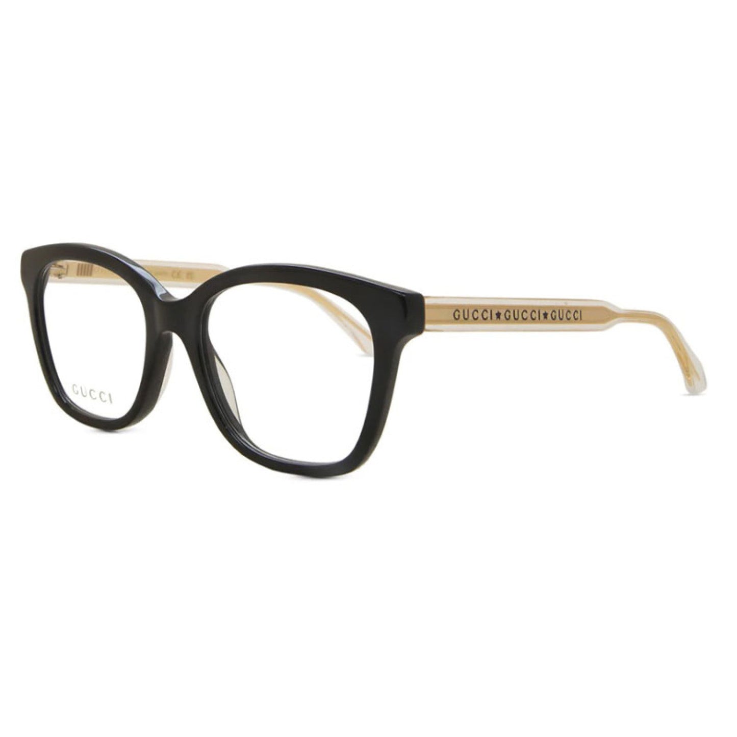 Armazón Oftálmico Gucci GG0566ON 001 52-18-140