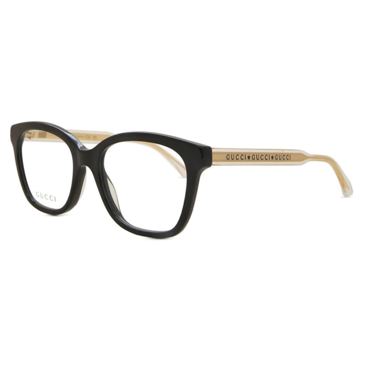 Armazón Oftálmico Gucci GG0566ON 001 52-18-140