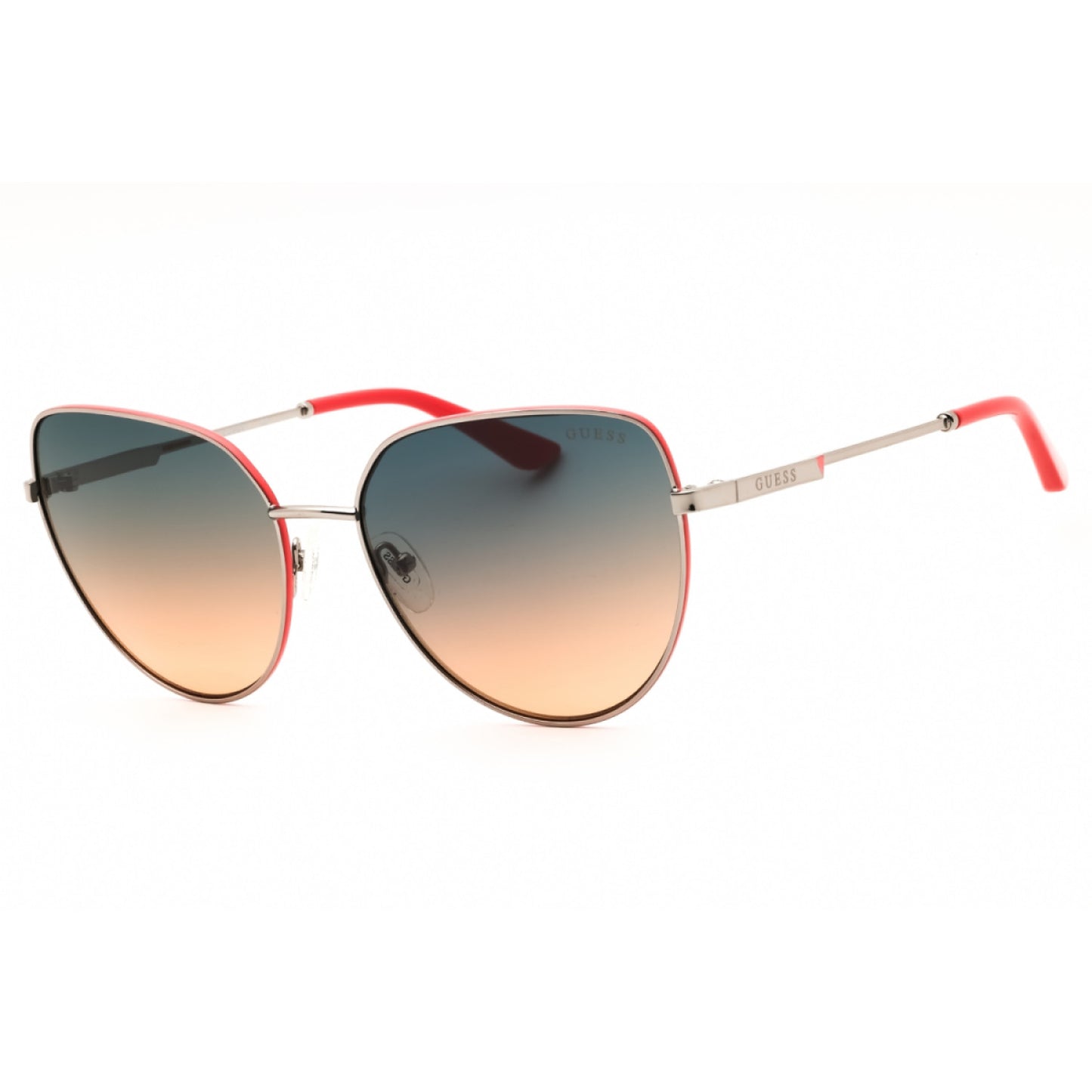 Lentes de Sol Guess GU7784 08B 59-17-140