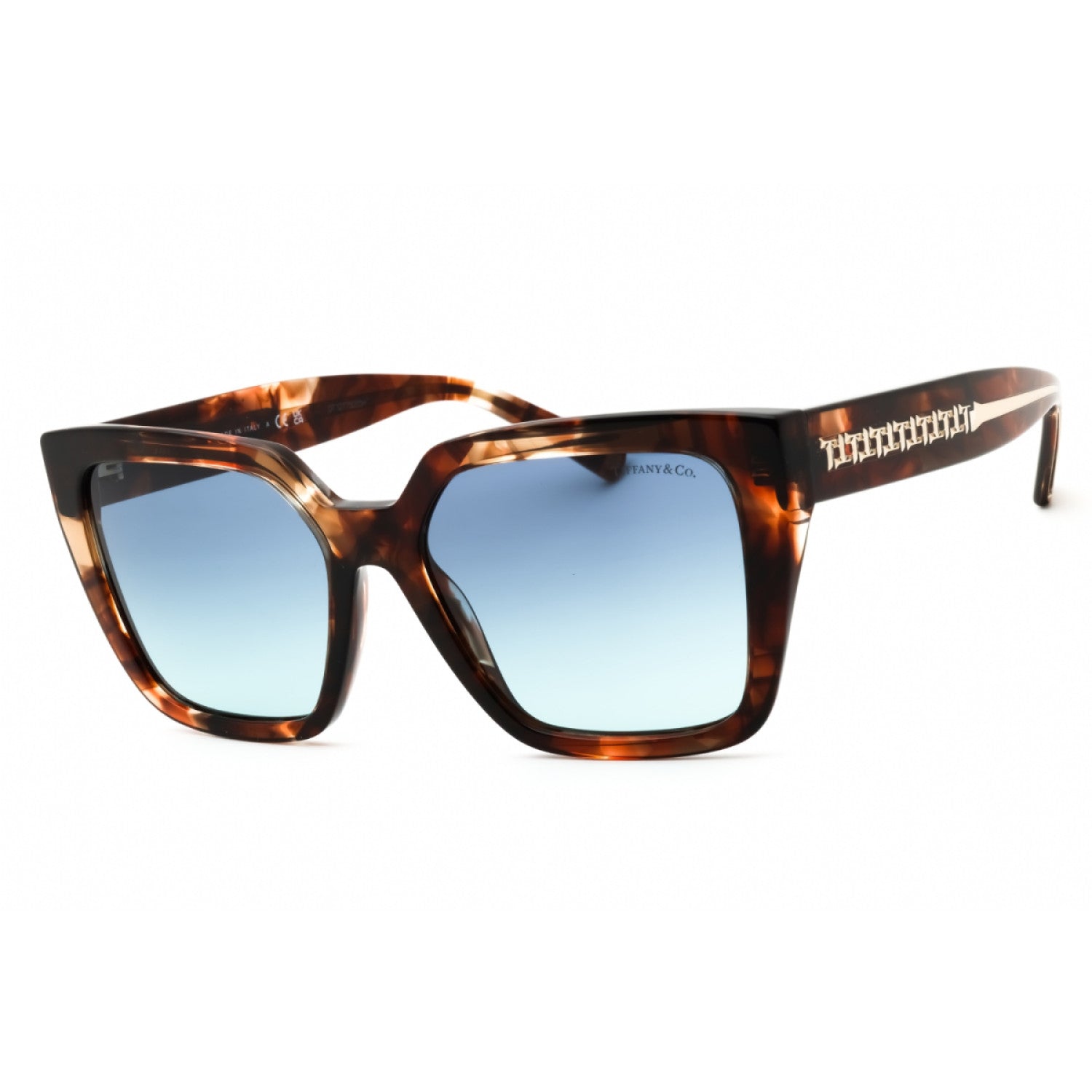Lentes de Sol Tiffany TF4235 84219S 55-17-140