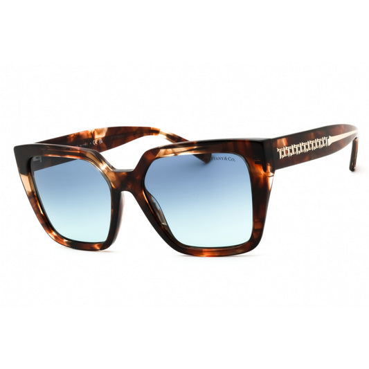 Lentes de Sol Tiffany TF4235 84219S 55-17-140