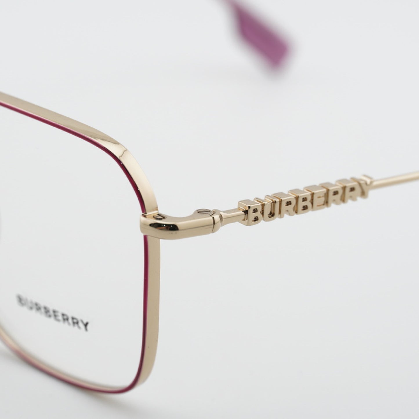 Burberry Optical Frame BE1382D 1357 55-17-140