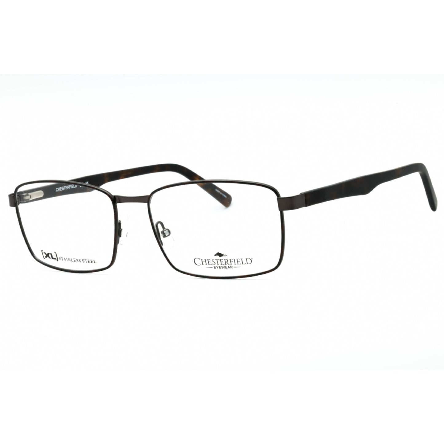 Armazón Oftálmico Chesterfield CH 93XL 0AB800 58-17-155