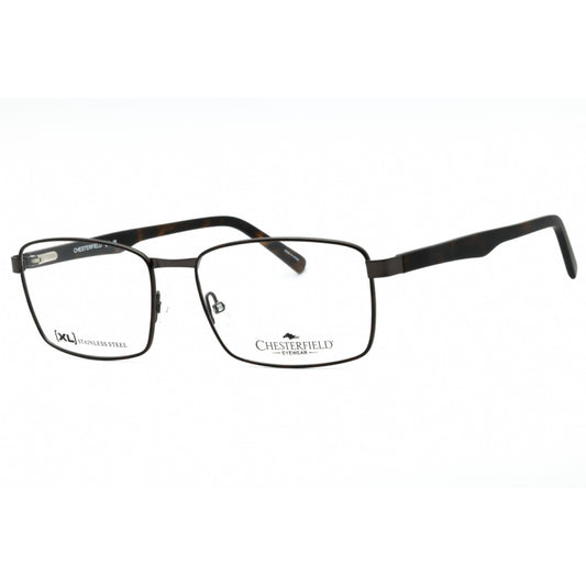 Armazón Oftálmico Chesterfield CH 93XL 0AB800 58-17-155