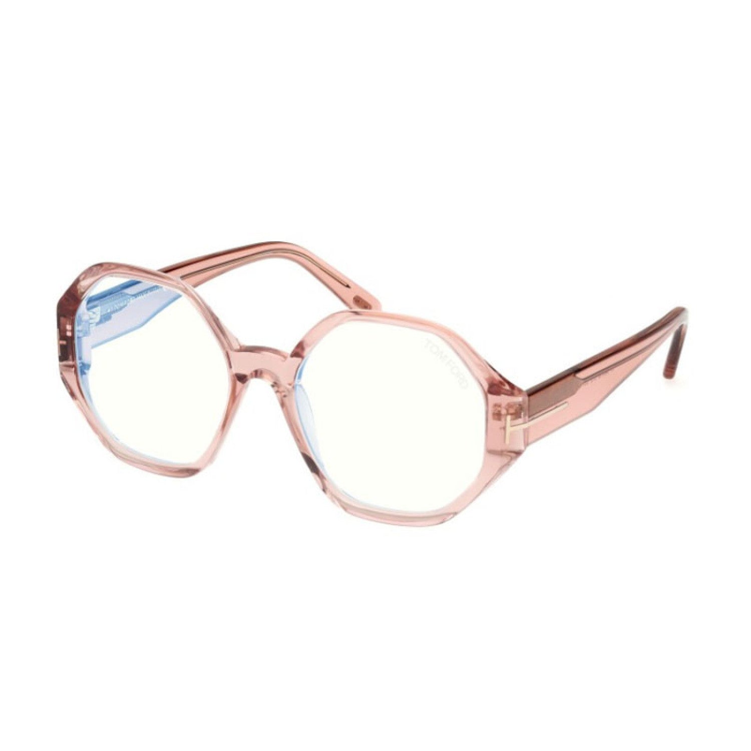 Armazón Oftálmico Tom Ford FT5967-B 072 53-18-140