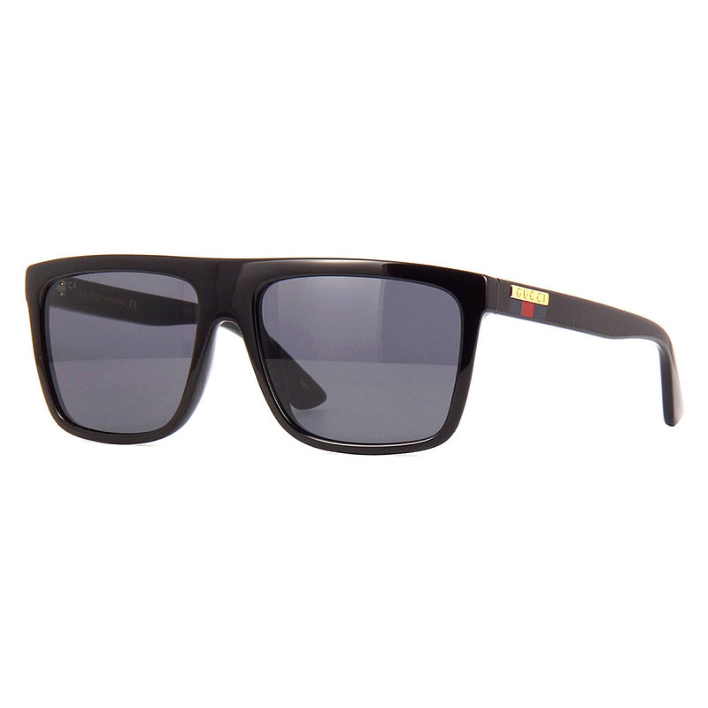 Lentes de Sol Gucci GG0748S 001 59-17-145