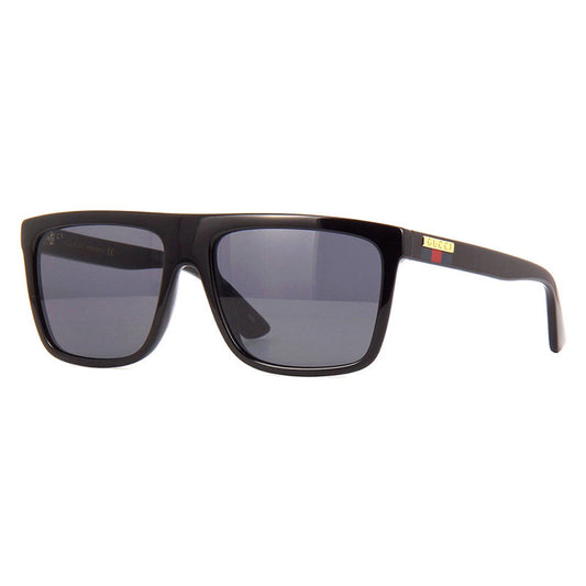 Lentes de Sol Gucci GG0748S 001 59-17-145