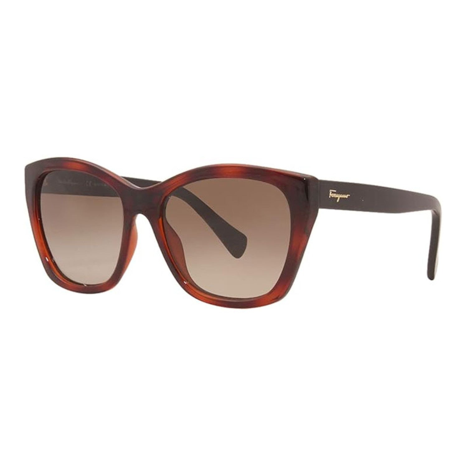 Lentes de Sol Salvatore Ferragamo SF957S 214 56-17-00