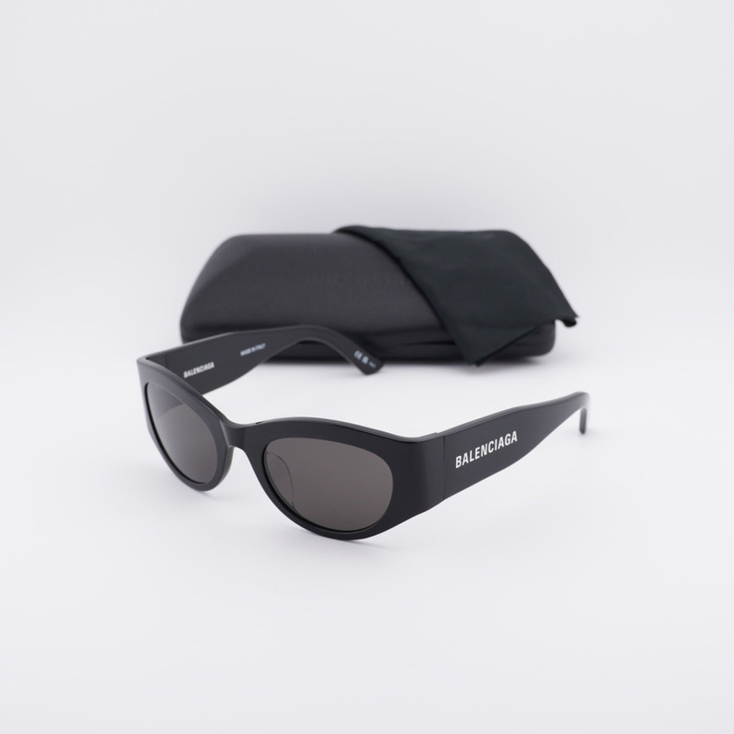 Lentes de Sol Balenciaga BB0330SK 001 54-22-140