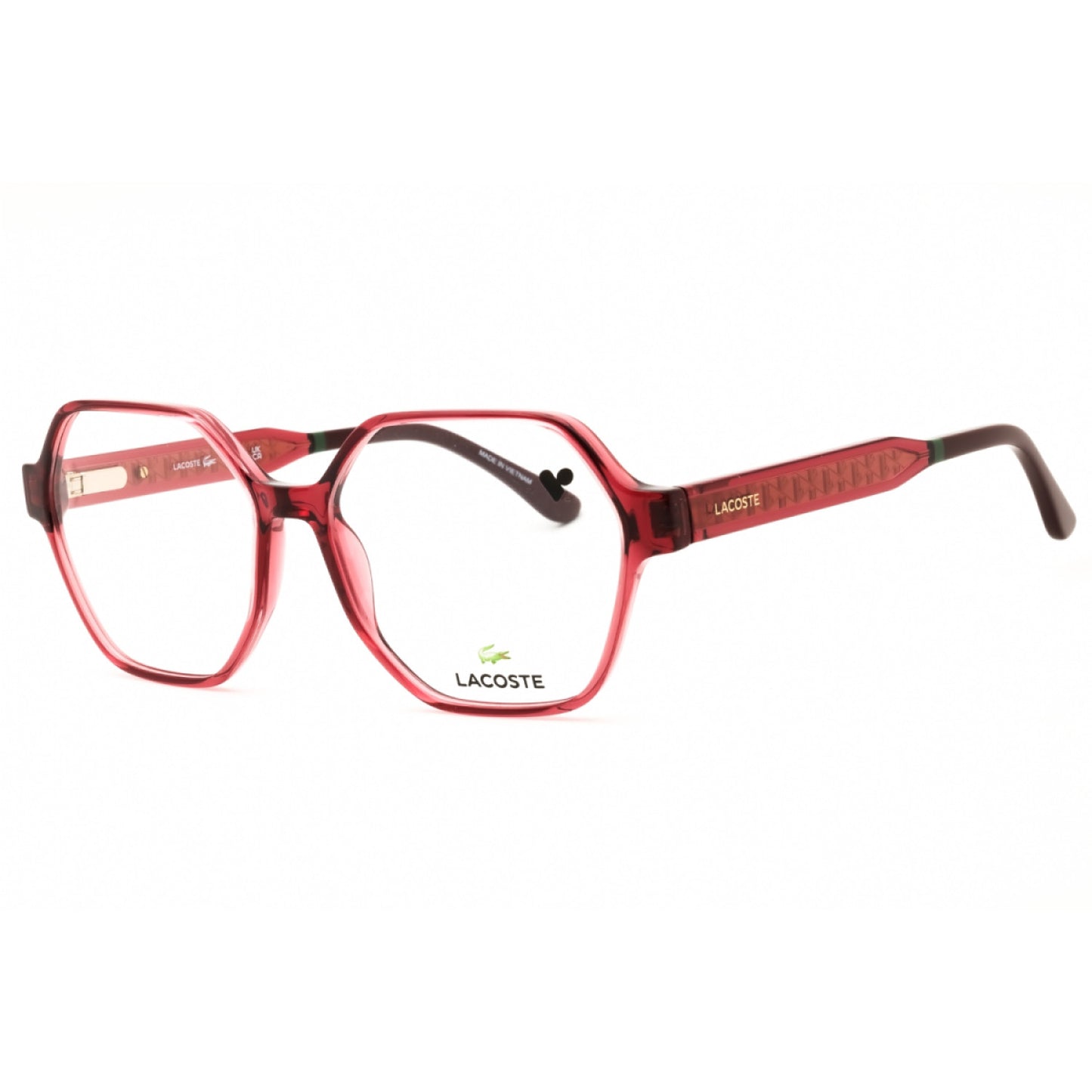 Armazón Oftálmico Lacoste L4000 601 55-15-145