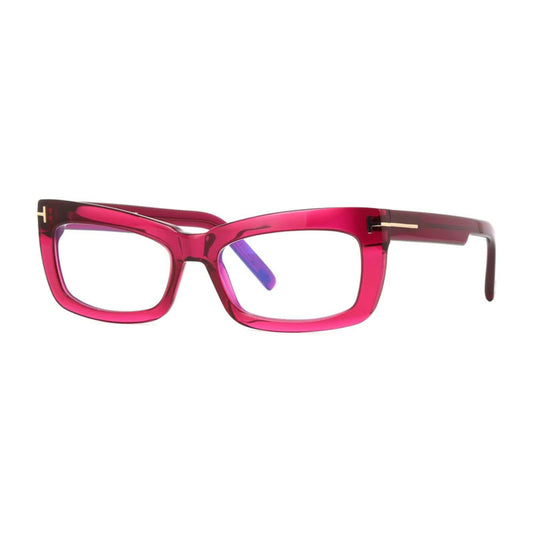 Armazón Oftálmico Tom Ford FT5966-B 075 55-18-140