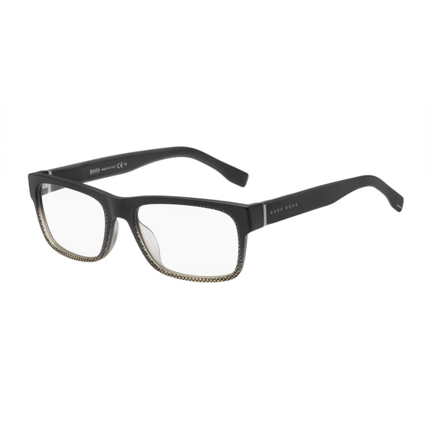 Armazón Oftálmico Hugo Boss BOSS 0729/IT 0KAC00 54-17-140