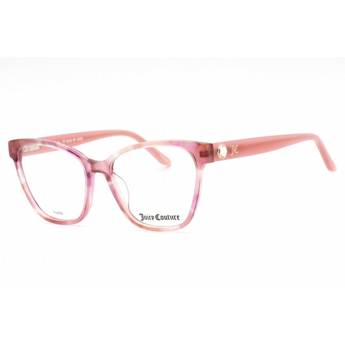 Armazón Oftálmico Juicy Couture JU 215 02TM00 52-16-140