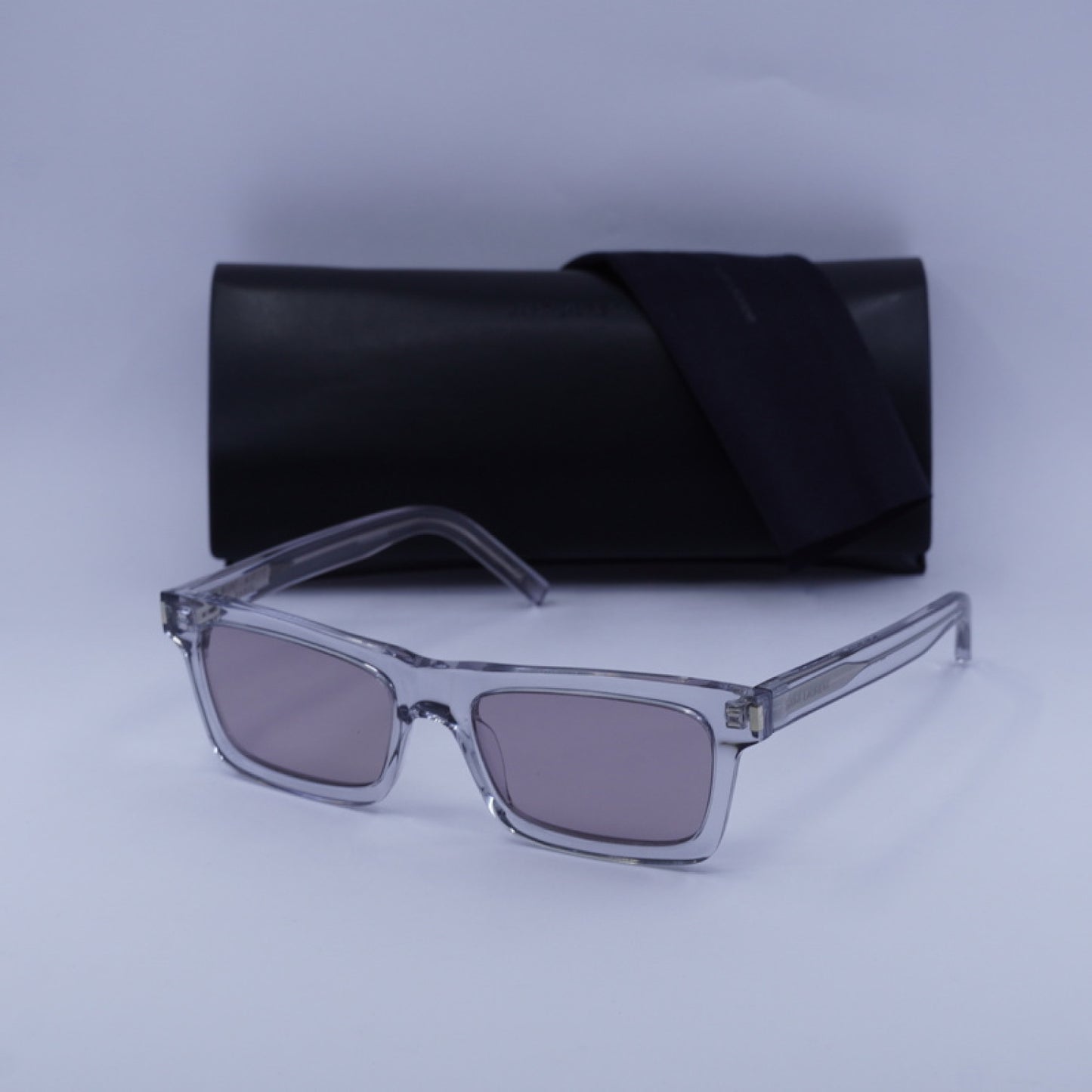 Lentes de Sol Saint Laurent SL461BETTY 013 54-18-145