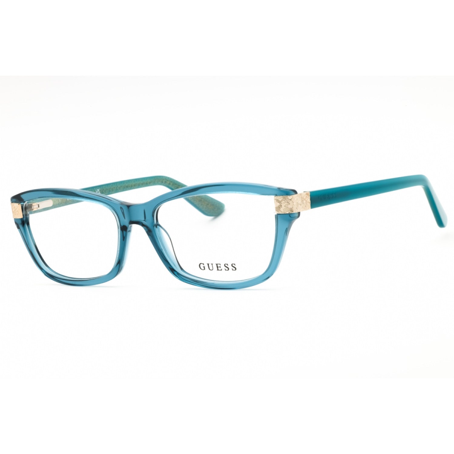 Armazón Oftálmico Guess GU2956 087 54-16-140