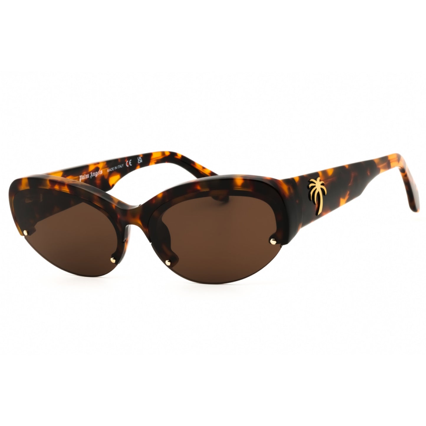 Lentes de Sol Palm Angels PERI054 PALMDALE 6064 62-14-145