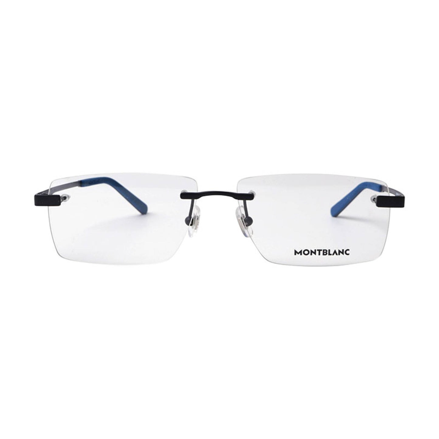 Armazón Oftálmico Montblanc MB0105O 001 57-14-150