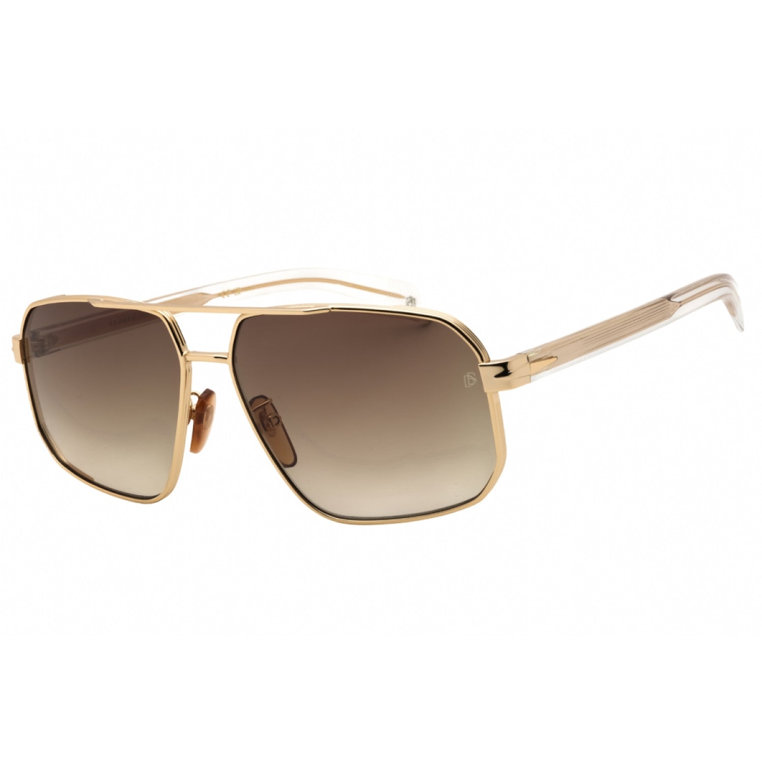 Lentes de Sol David Beckham DB 7102/S 0LOJHA 61-14-145