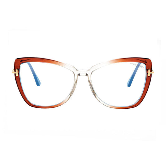 Tom Ford FT5882-B 044 55-15-135 Ophthalmic Frame