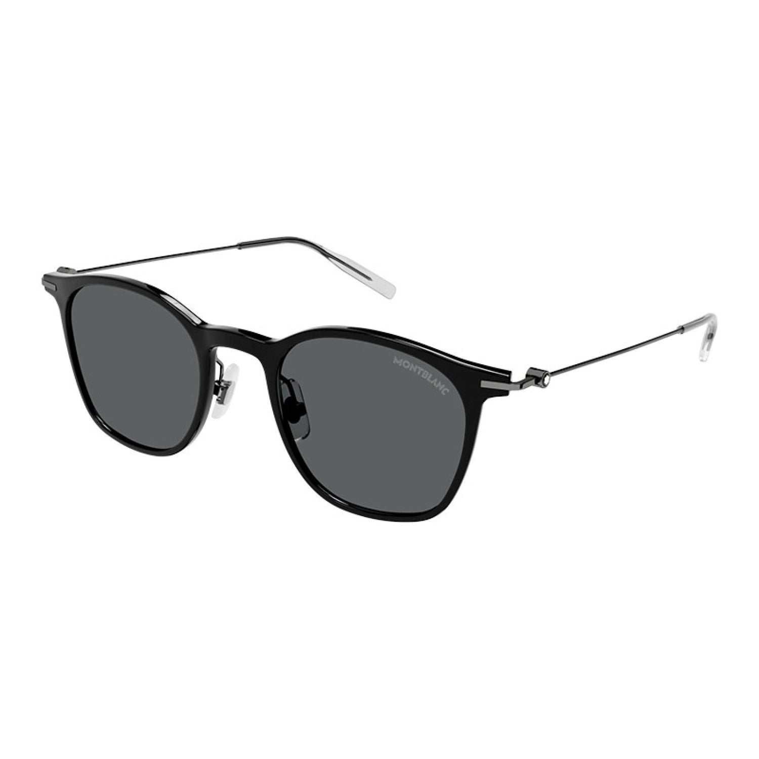 Lentes de Sol Montblanc MB0098S 010 53-22-150